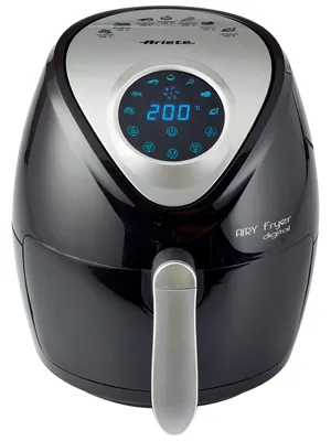 Produktbild von Ariete 4616 Fritteuse, Timer