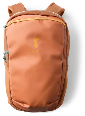Produktbild von Cotopaxi Allpa 18L Daypack - Rucksack 43 cm (whiskey)