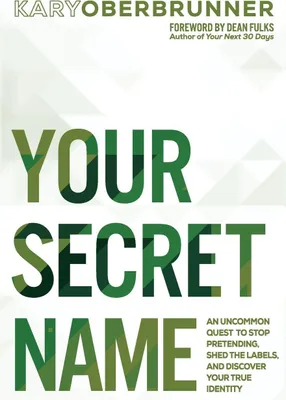 Produktbild von Your Secret Name