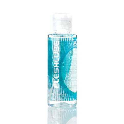 Imagen del producto de FLESHLIGHT - Fleshlube Hielo 100ml