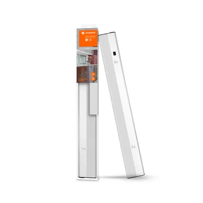 Image de LEDVANCE 941320210 Armoire argentée