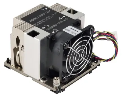 Produktbild von SNK-P0068AP4 Square (ab 2 Höheneinheiten, 60 mm)