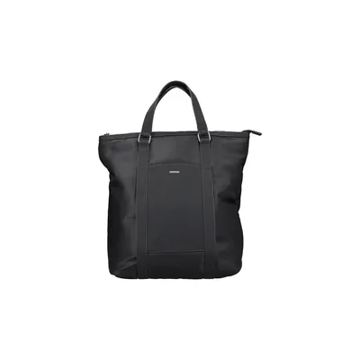 Produktbild von Rieker Damen Cityrucksack Tragegriffe Rucksack Freizeitrucksack H1548, Farbe:Schwarz
