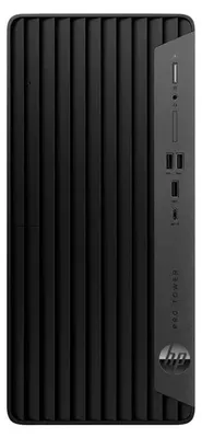 Produktbild von HP Pro Tower 400 G9 Intel Core i5-14500 SSD W11P - Komplettsystem - Core i5