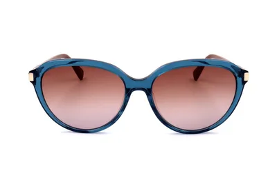 Produktbild von Longchamp Sonnenbrille LO640S 427 56 16 140