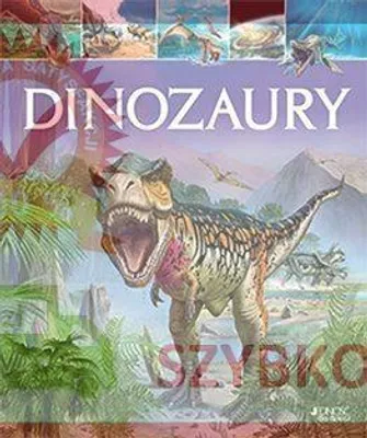 Obrázok produktu pre Dinozaury