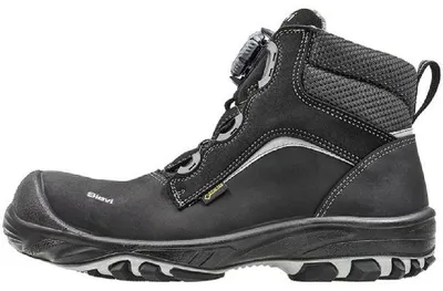 Produktbild von Sievi Arbeitsschuhe, GT Roller High+ S3, 45