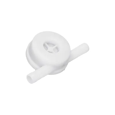 Produktbild von LUTH Premium Profi Parts Durchflussmengenmesser für Geschirrspüler kompatibel mit Bosch Siemens 424099 00424099