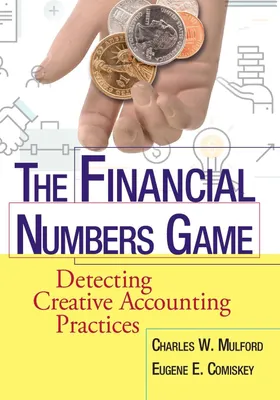 Produktbild von The Financial Numbers Game