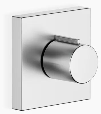 Produktbild von DORNBRACHT 36608980-93 Unterputzventil, linksschließend IMO