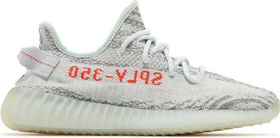 Produktbild von Yeezy Boost 350 V2 Blue Tint - EU: 42