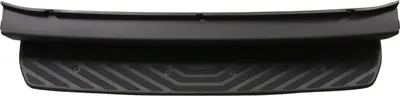 Produktbild von FAST Heckstoßstange Stoßfänger Hinten für VW CRAFTER 30-50 Kasten (2E) CRAFTER 30-35 Bus (2E) passend für MERCEDES-BENZ SPRINTER 3,5-t Kasten (906)