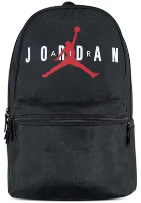 Produktbild von Nike Jordan Air Hbr Eco Daypack Rucksack ÚNICA