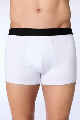 Produktbild von Herren Trunkshorts (3er-Pack)
