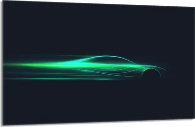 Produktbild von Glasschutzplatte für den Herd 80x52 Auto