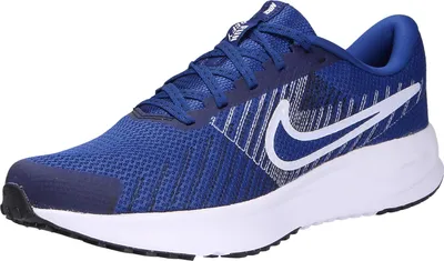 Produktbild von Nike Run Defy Herren Laufschuh in Blau, Größe 8