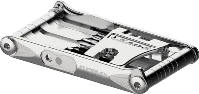 Produktbild von Lezyne Super SV Silver 23 Multitool