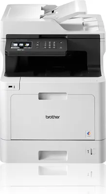 Produktbild von Multifunkčná tlačiareň Brother MFC-L8690CDW 4v1