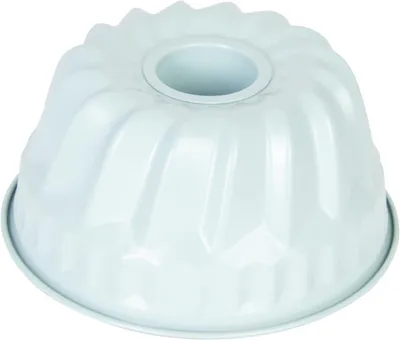 Produktbild von wenco Mini-Gugelhupfform 18cm - Ideal für kreative Backideen und kleine Portionen – für jeden Anlass passend.