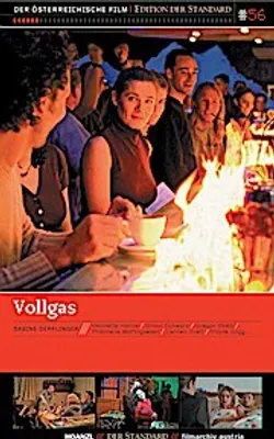 Produktbild von Vollgas