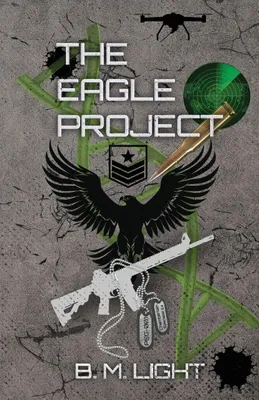 Produktbild von The Eagle Project