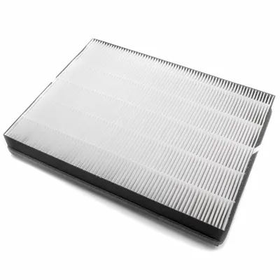 Produktbild von vhbw HEPA-Filter kompatibel mit Philips AC2889, AC2887, AC2882, AC3829 Luftreiniger - Ersatz für Philips FY2422/30 Filter Ersatzfilter Luftfilter