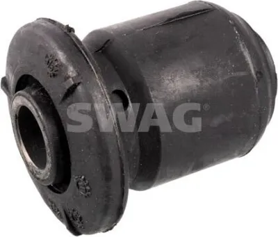 Produktbild von Lagerung Lenker für Schräglenker passend für MERCEDES-BENZ Stufenheck (W123) Hinten 10 79 0043 SWAG