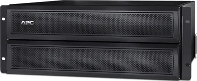Produktbild von APC Smart-UPS X 120 V externes Batteriemodul, Rack/Tower