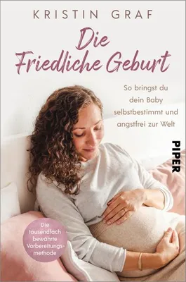 Obrázok produktu pre Die Friedliche Geburt