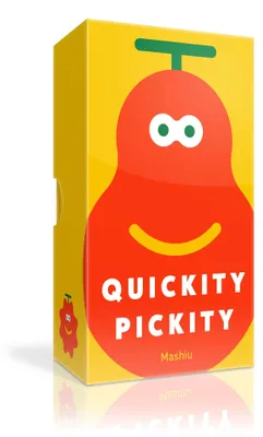 Produktbild von Quickity Pickity