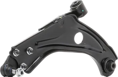 Produktbild von DELPHI TC3847 Querlenker Links Unten passend für PEUGEOT 3008 SUV (M)