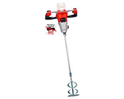 Obrázok produktu pre Einhell miešadlo Tp-Mx 18-2 Li Bl Solo