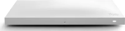 Produktbild von Cisco Meraki MR34, 2,4 GHz, 5 GHz, 1750 Mbit/s, 802.1x RADIUS, TKIP, WEP, WPA, WPA2, WPA2-PSK, 10,100,1000 Mbit/s