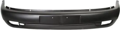 Produktbild von BLIC Stoßstange Stoßfänger für VW Transporter IV Bus (70B, 70C, 7DB, 7DK, 70J, 70K, 7DC, 7DJ) Schwarz 5510-00-9559901P