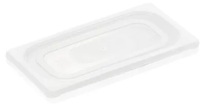 Produktbild von 6x GN Deckel 1/3 GN 84, Polypropylen
