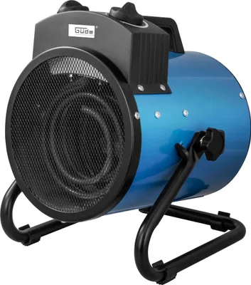 Produktbild von 3 kW Elektroheizer Heizstahler GEH 3000