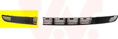 Produktbild von VAN WEZEL Lüftungsgitter Grill Stoßfänger für VW PASSAT Variant (3B5)