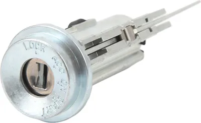Obrázok produktu pre Vložka zámku zapaľovania 69057-33170 Vysoko spoľahlivá kovová náhrada pre Avalon Camry Solara