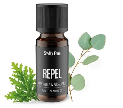 Produktbild von Ätherisches Öl Repel