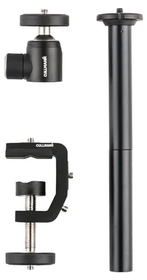 Produktbild von Cullmann Flexx Tabletop Zubehör Set 3-teilig