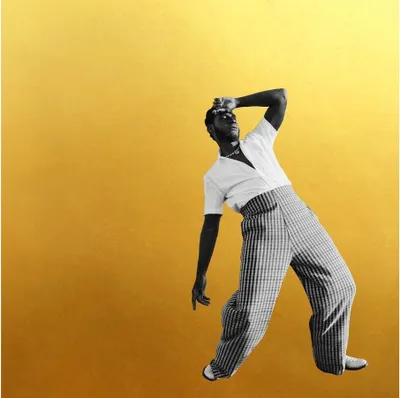 Image de Leon Bridges - Gold-Diggers Sound (LP)