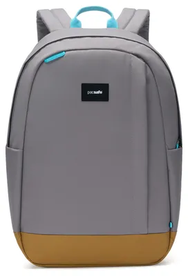 Produktbild von Pacsafe GO 25l Rucksack stone