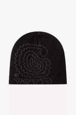 Produktbild von Carhartt WIP Limn C Beanie Black .