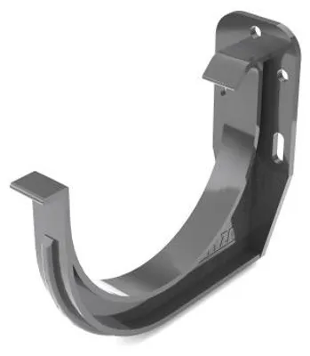 Productafbeelding van Goothandgreep 125 mm Graphite Breeze
