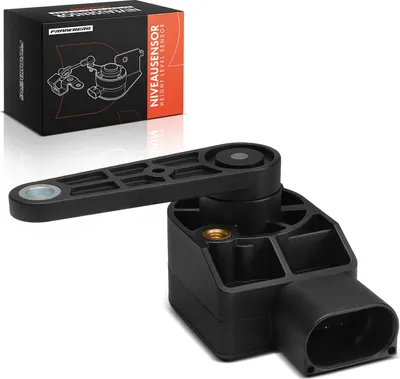 Productafbeelding van Frankberg 1x Sensor Luchtveringniveau Voor of Achter voor Audi