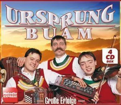 Produktbild von Groáe Erfolge
