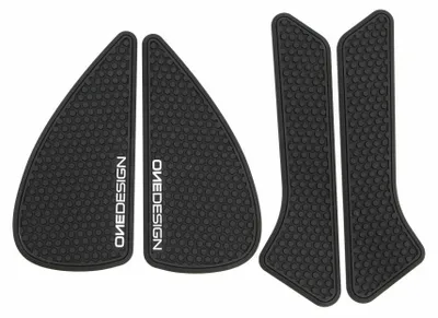 Image de ONEDESIGN Tank Grip Cbr 1000 Rr Blk