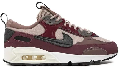 Zdjęcie produktu dla Nike Air Max 90 Futura w kolorze Diffused Taupe (damskie) - rozmiar EU 42