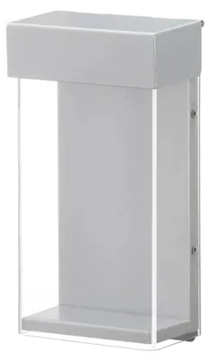 Produktbild von Flyerbox für DIN lang »Shieldbox«