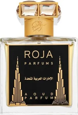 Produktbild von Roja Parfums Aoud Parfüm unisex 100 ml